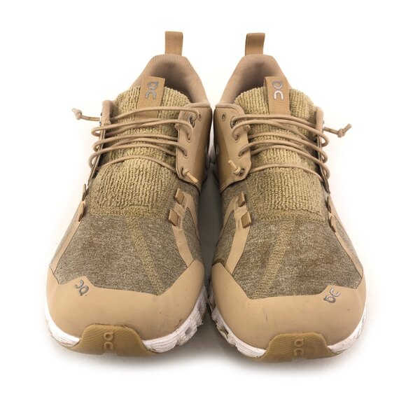 On Cloud Terry Dune Running Shoes 10 - Picture 4 of 12